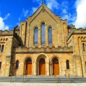 St Cadoc's Catholic Church Live Stream - Watch Live TV - Live TV World