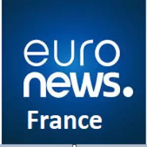 Euronews France Live - Watch Live TV - Live TV World