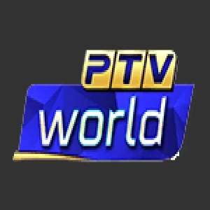 PTV World - Watch Live TV - Live TV World