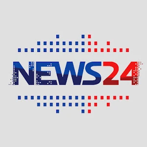 News  24 TV - Watch Live TV - Live TV World