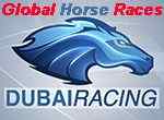 Dubai Horse Racing Live Tv