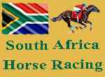 Downtown Africa Horse Racing
